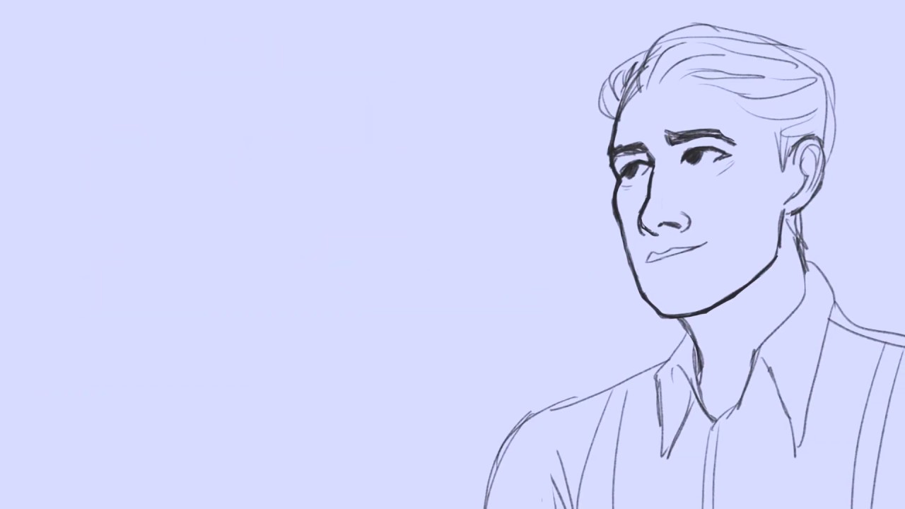 You, Me, and Steve | Stucky Animatic