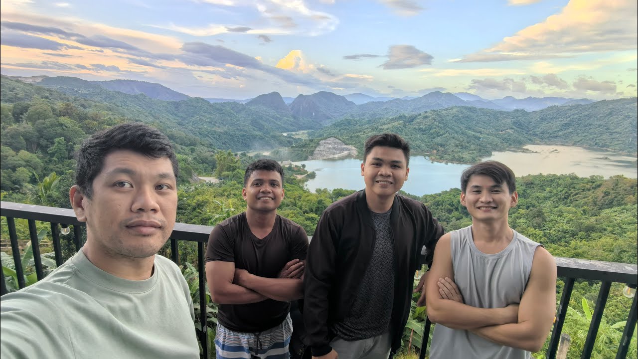 Let&rsquo;s Ride - Amianan Mountain Eco Hug Campsite and Cafe, San Mateo, Rizal | Tekken 250