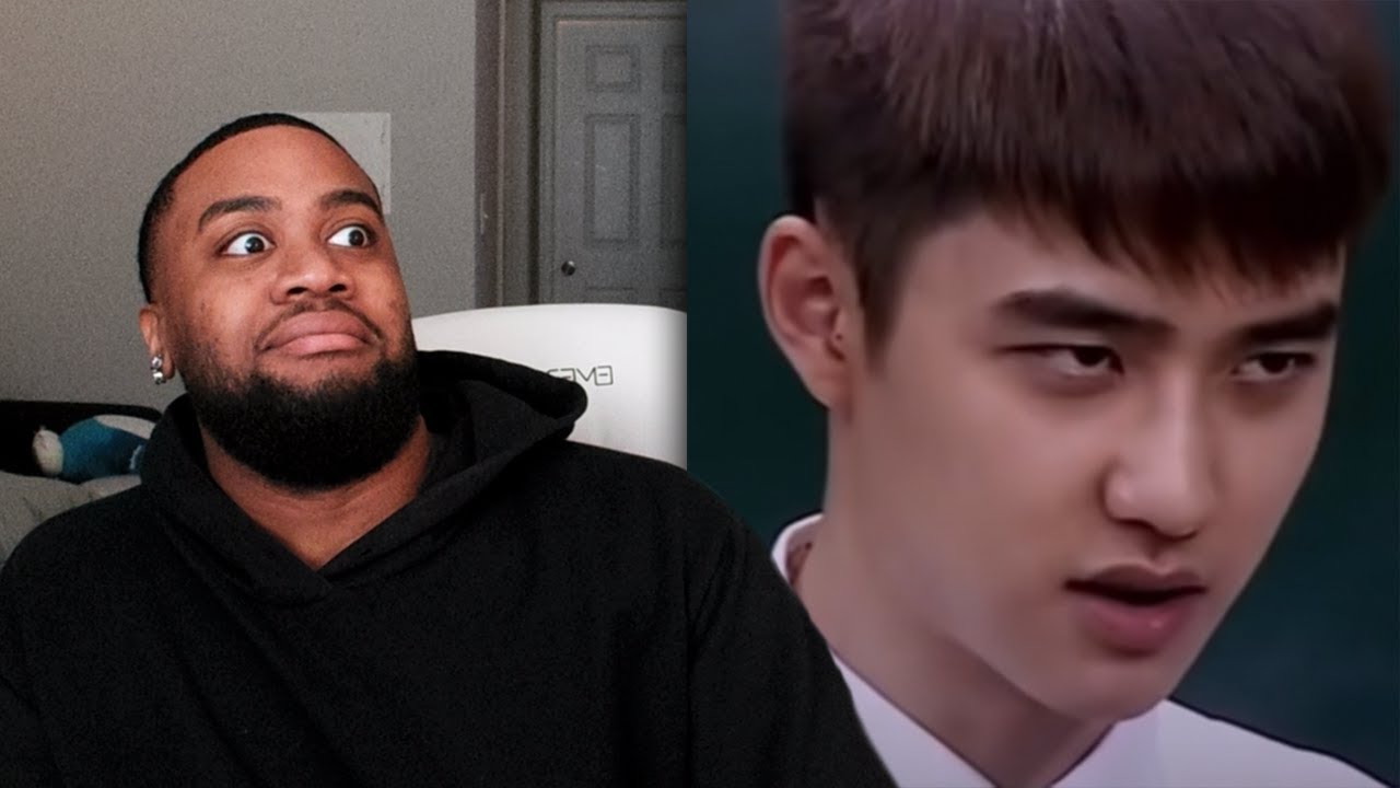 SM members on Knowing Brothers is the most CHAOTIC Thing You WIll EVER See