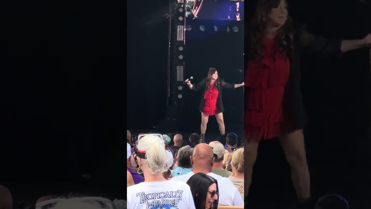 Tiffany - Epcot Food and Wine Festival - 9/27/25