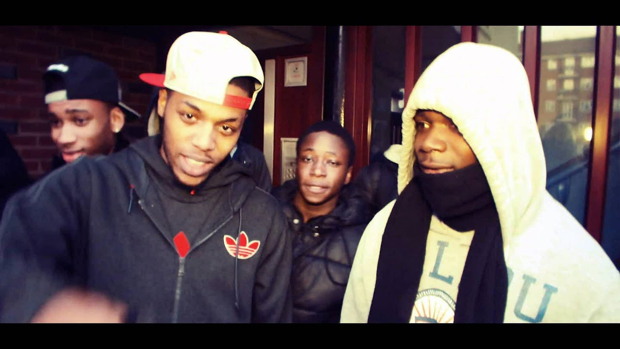 ShamHD Media - G Spesh -DeadBridge (Hood Video)