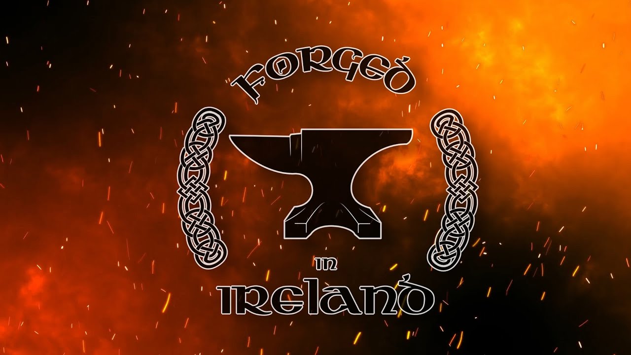 Forged In Ireland: Battle of the Blacksmiths - Banagher 2023