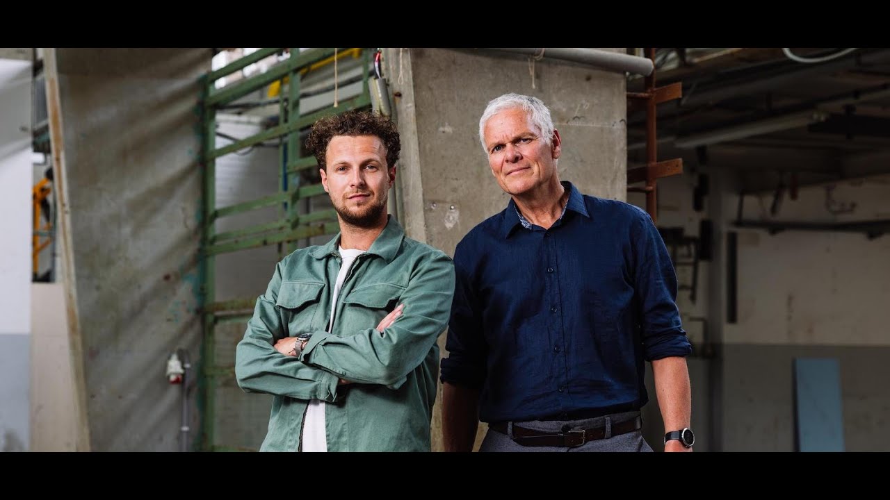 Borst Bloembollen - How Do They Do It (Discovery+)
