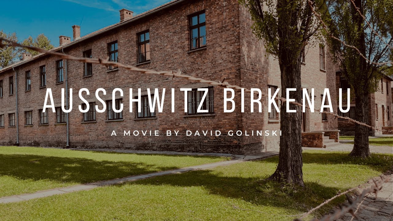 Ausschwitz Birkenau | Concentration Camp Poland | Oświęcim Birkenau