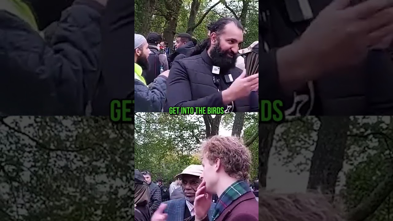 Эволюция &mdash; мусульманская точка зрения