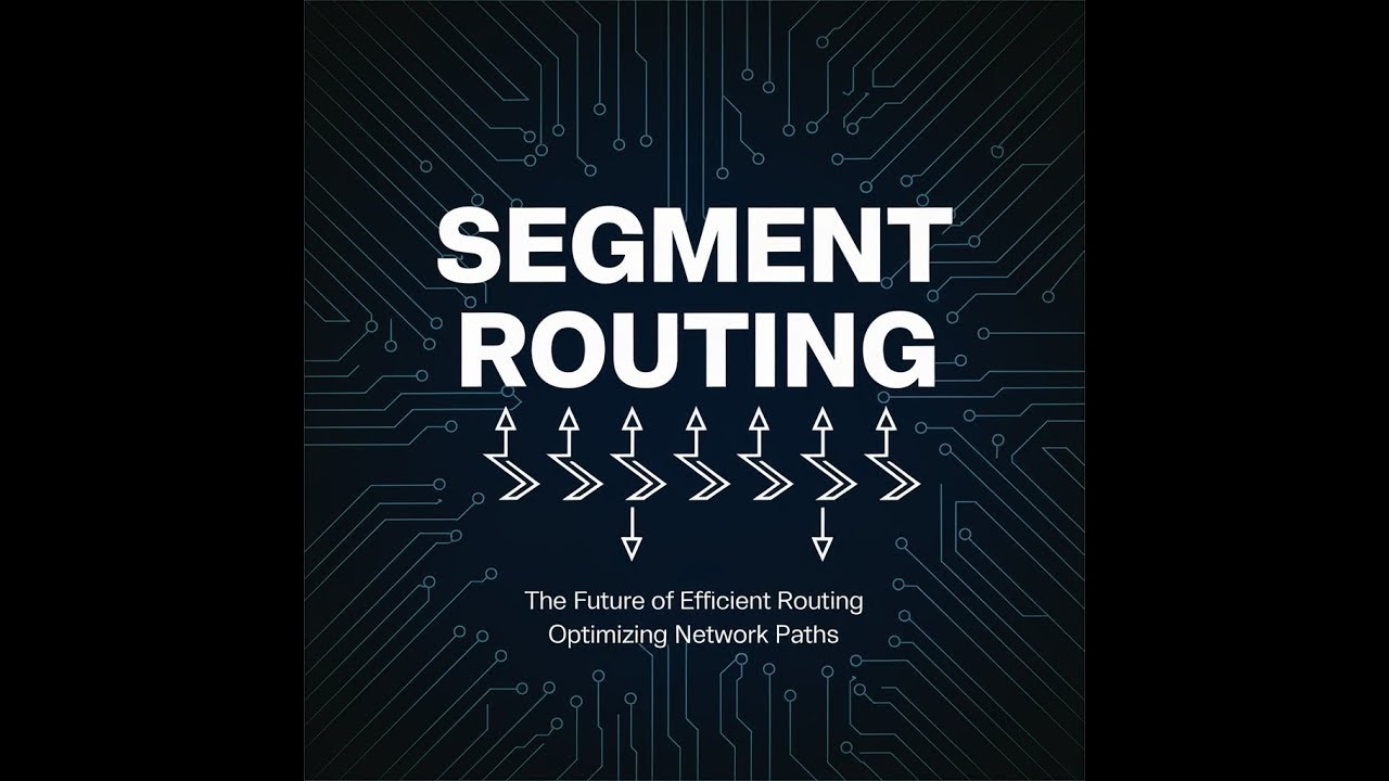 Segment Routing Session 2: Prefix SID & SRGB Explained