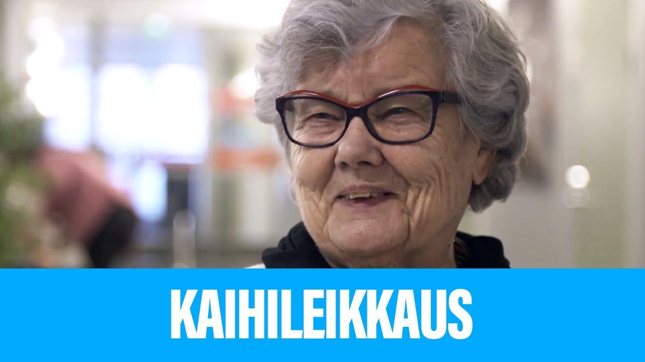 Asiakaskokemus kaihileikkauksesta - Einen tarina | Coronaria