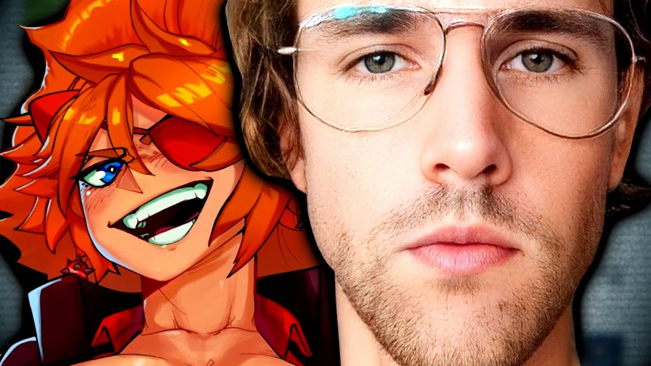 TF2's Most Hated Creator