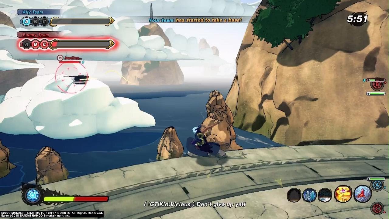 NARUTO TO BORUTO: SHINOBI STRIKER_20260223000638
