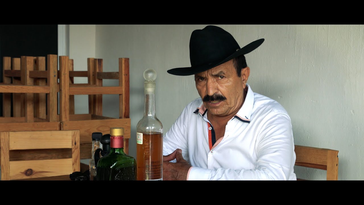 Nicasio Quintero - El Mochomo (Video Musical 2020)