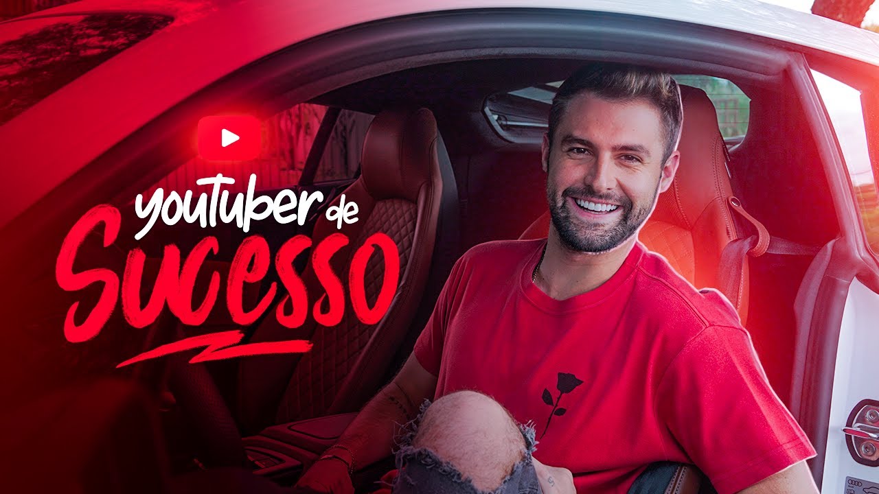 COMO VIVER DO YOUTUBE POR 24HRS!!!