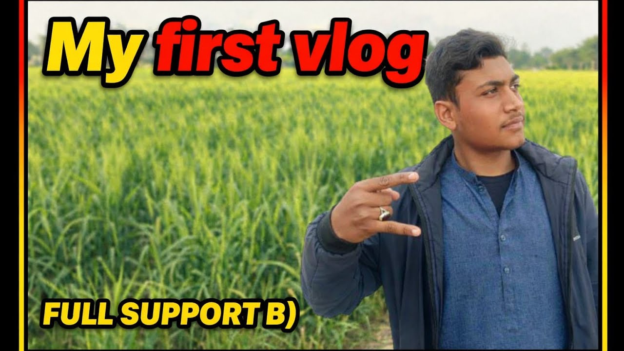 My First vlog|| zaif vlogs || plz support me ❤️❤️