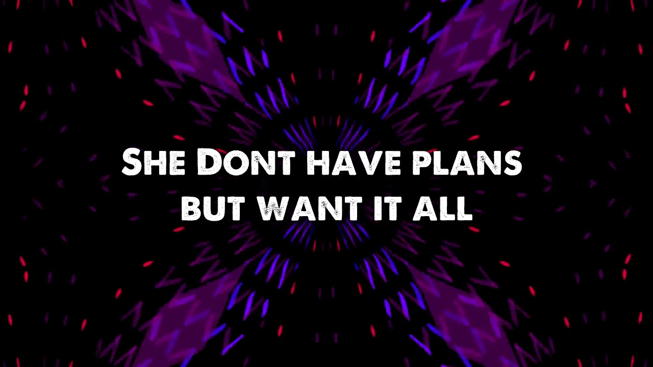 Gremma & Frame - Floor it (Lyric Video)