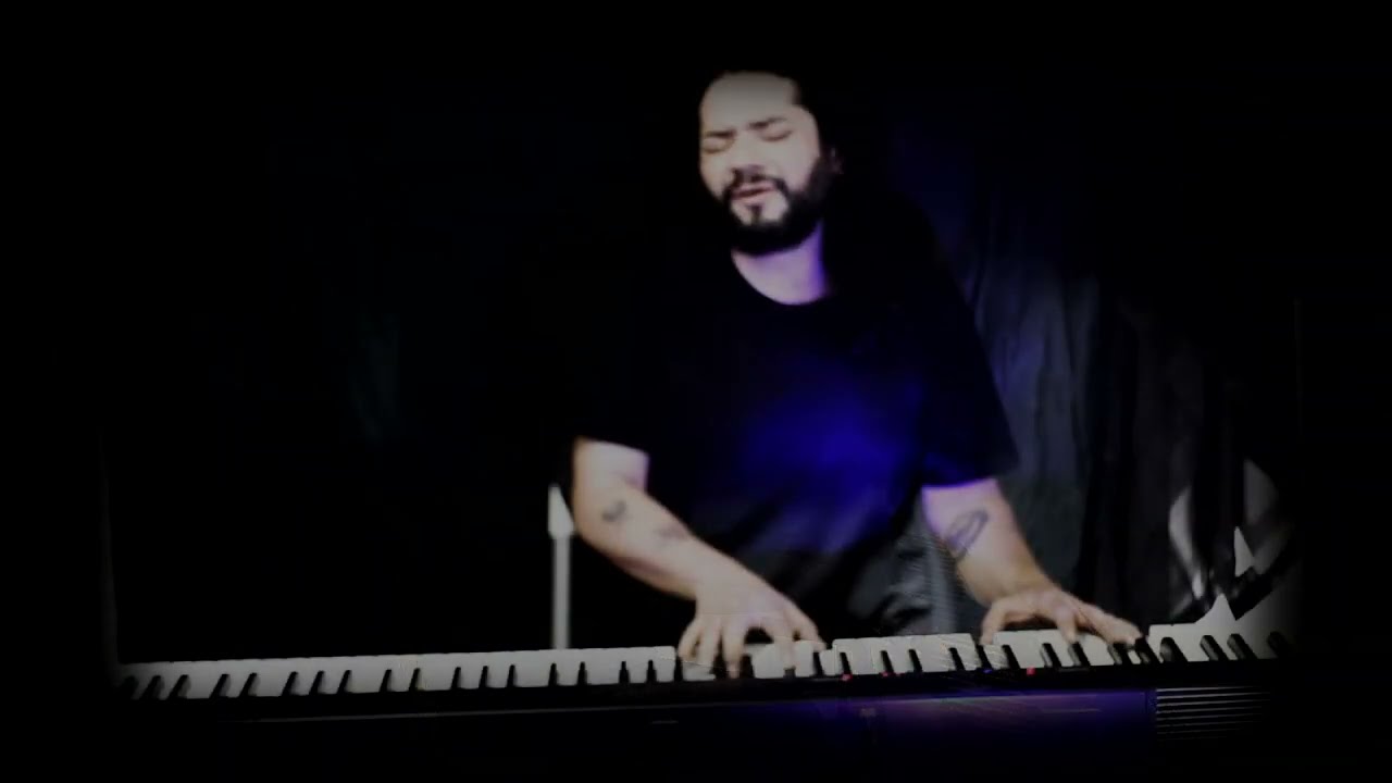 We Belong Together, Ritchie Valens, Cover by Eddy Menzi