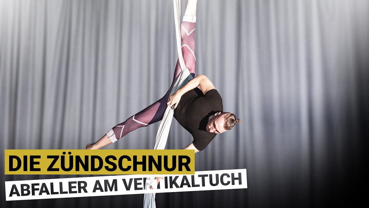 Zündschnur