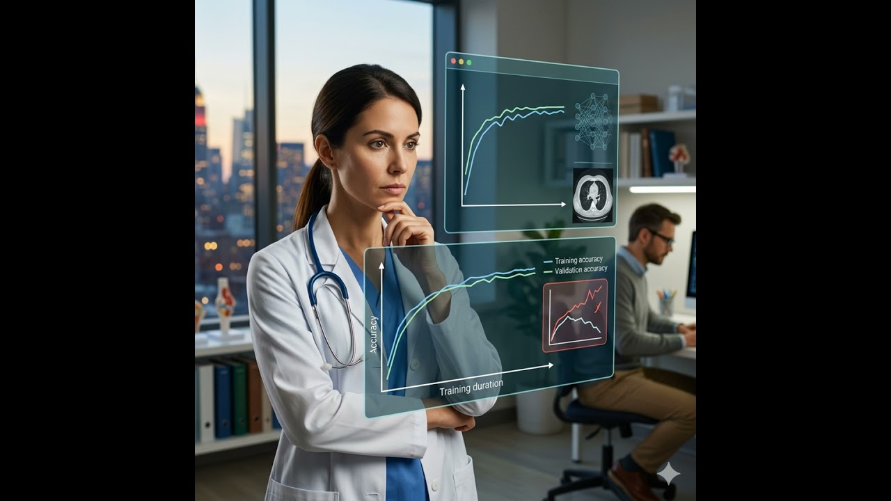 Understanding the Trust Gap in Medical AI