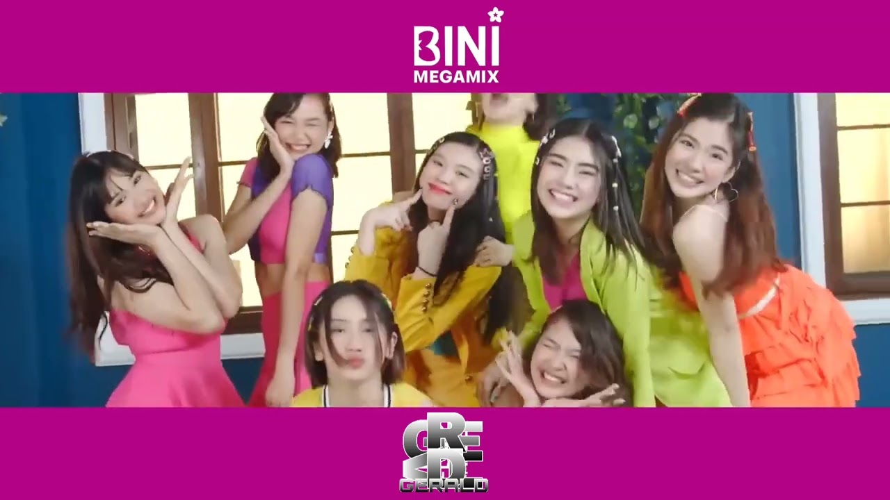 BINI-mix