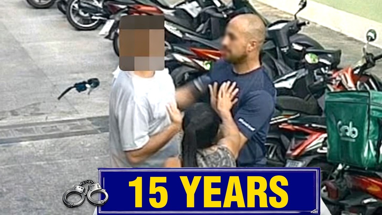 Tourist Dies in Phuket, ฿6.4M Stolen in Pattaya &ndash; Thailand Cracks Down