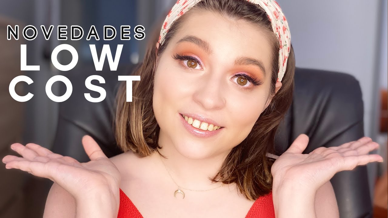 NOVEDADES LOW COST - &iquest;Qu&eacute; merece la pena? (Essence, W7, Ziaja, Revolution...)