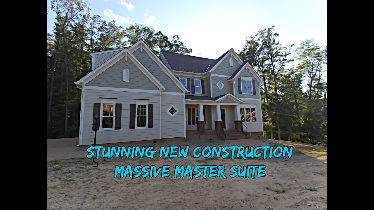 Midlothian, VA  5 BDRM - High End Kitchen & Finished Basement++$848K++