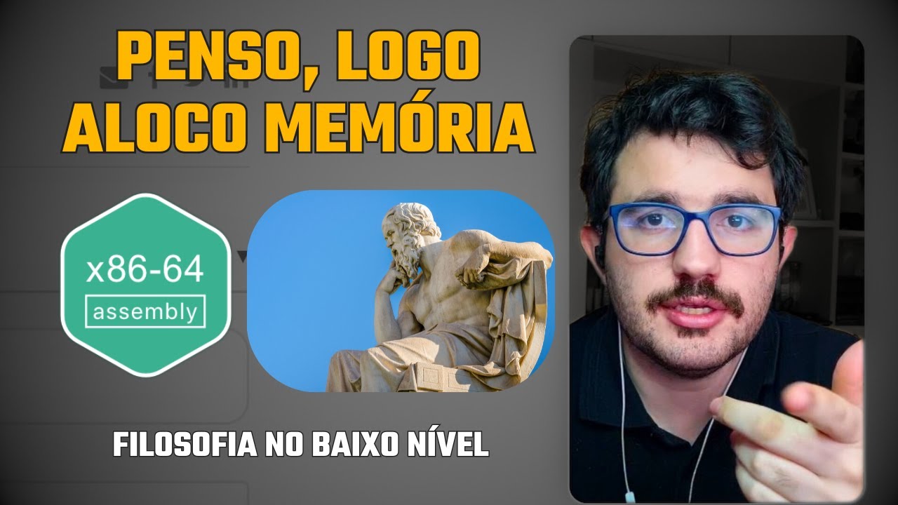 Discussões sobre memória e array para edificar sua vida