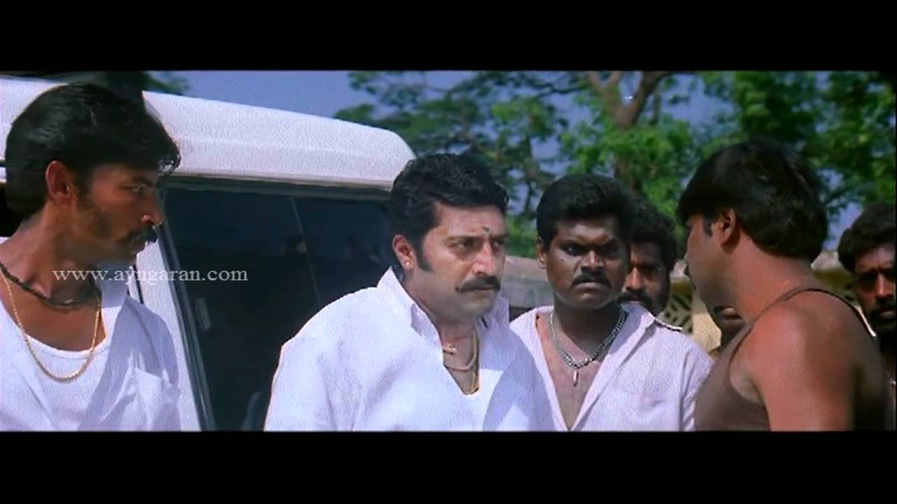 Arjunar Villu From Ghilli Ayngaran HD Quality