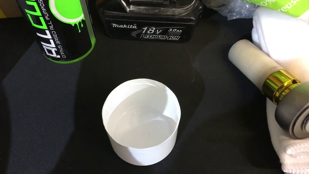 Catch can update for mk3 Focus RS