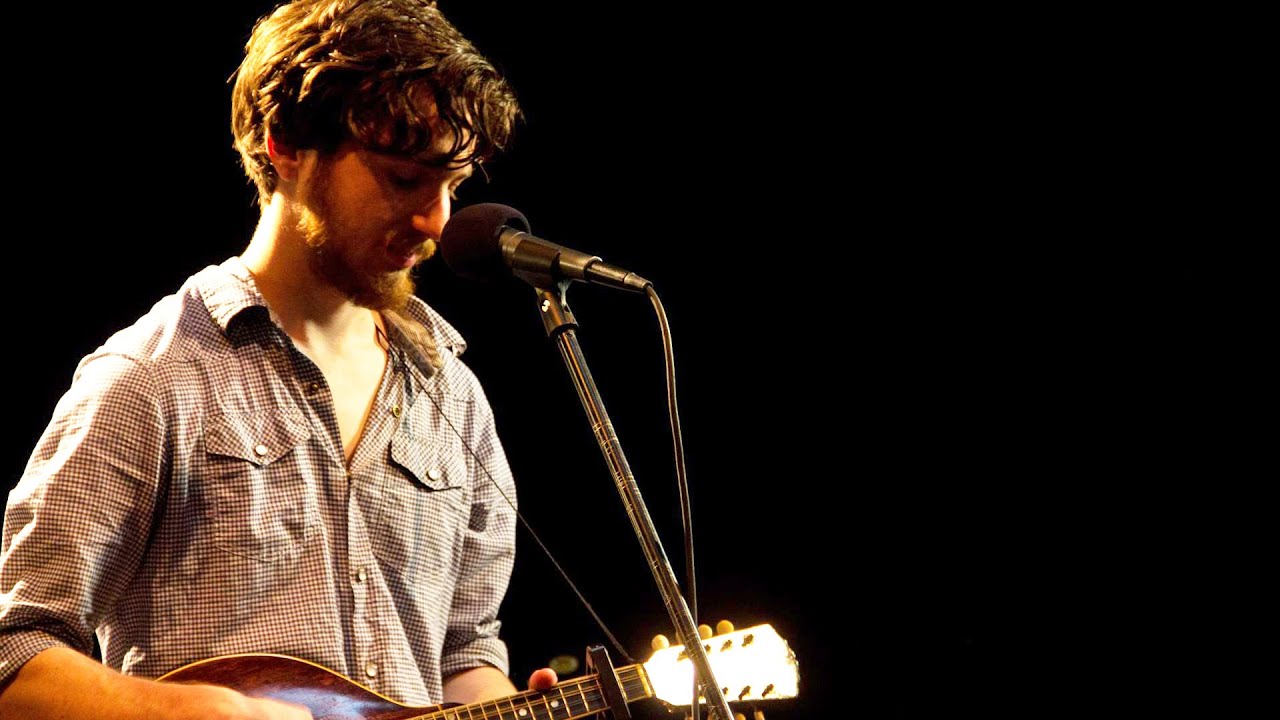 BAMM.tv Presents: Goodnight, Texas - 