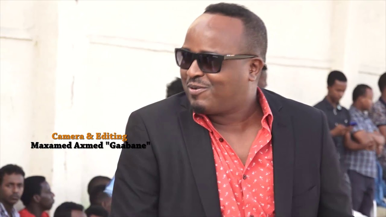 Hees Cusub | Maxamed BK | © HCTV 2019