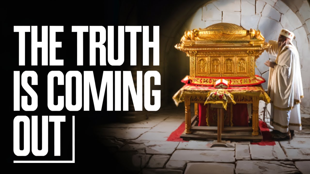 Ark of the Covenant, Ethiopia, Documentary, EP 11