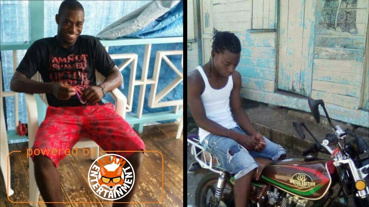 Rane Son - Letter To Mi Brothers (Rip Tribute Teejay/Rass) April 2018