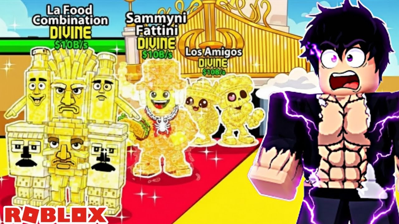 My Luckiest Admin Abuse Ever  👀😱 New Divine in Steel A Brainrot (ROBLOX) Tamil #roblox #gaming 