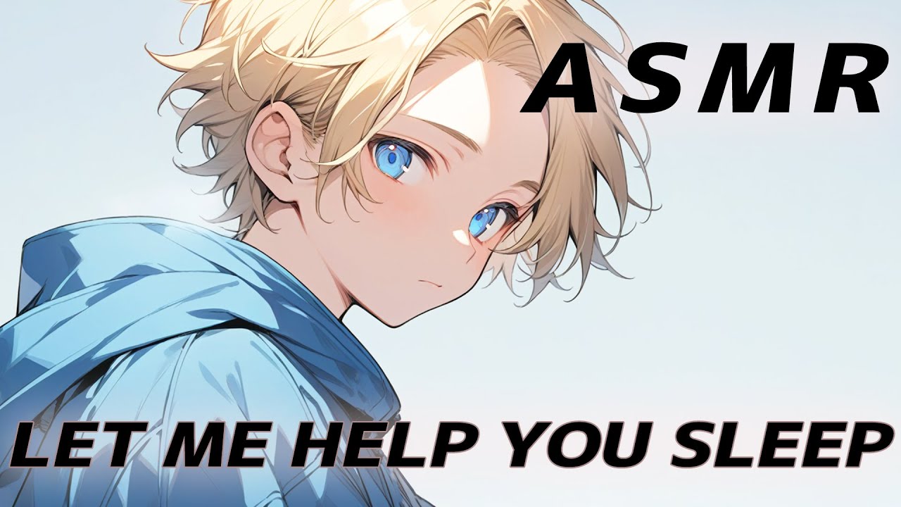 【ASMR】熟睡できる鼓膜耳かき【睡眠導入 / EarCleaning】