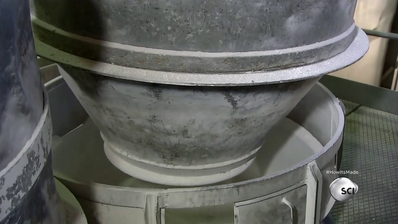 How Its Made Ultra Thin Glass