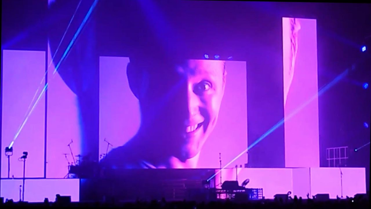 Pendulum ft. Limmy 🤣