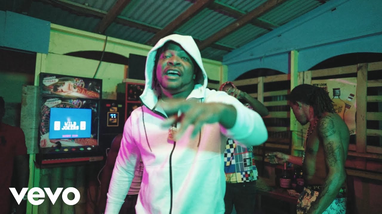 Specialist - Banga (Official Video)