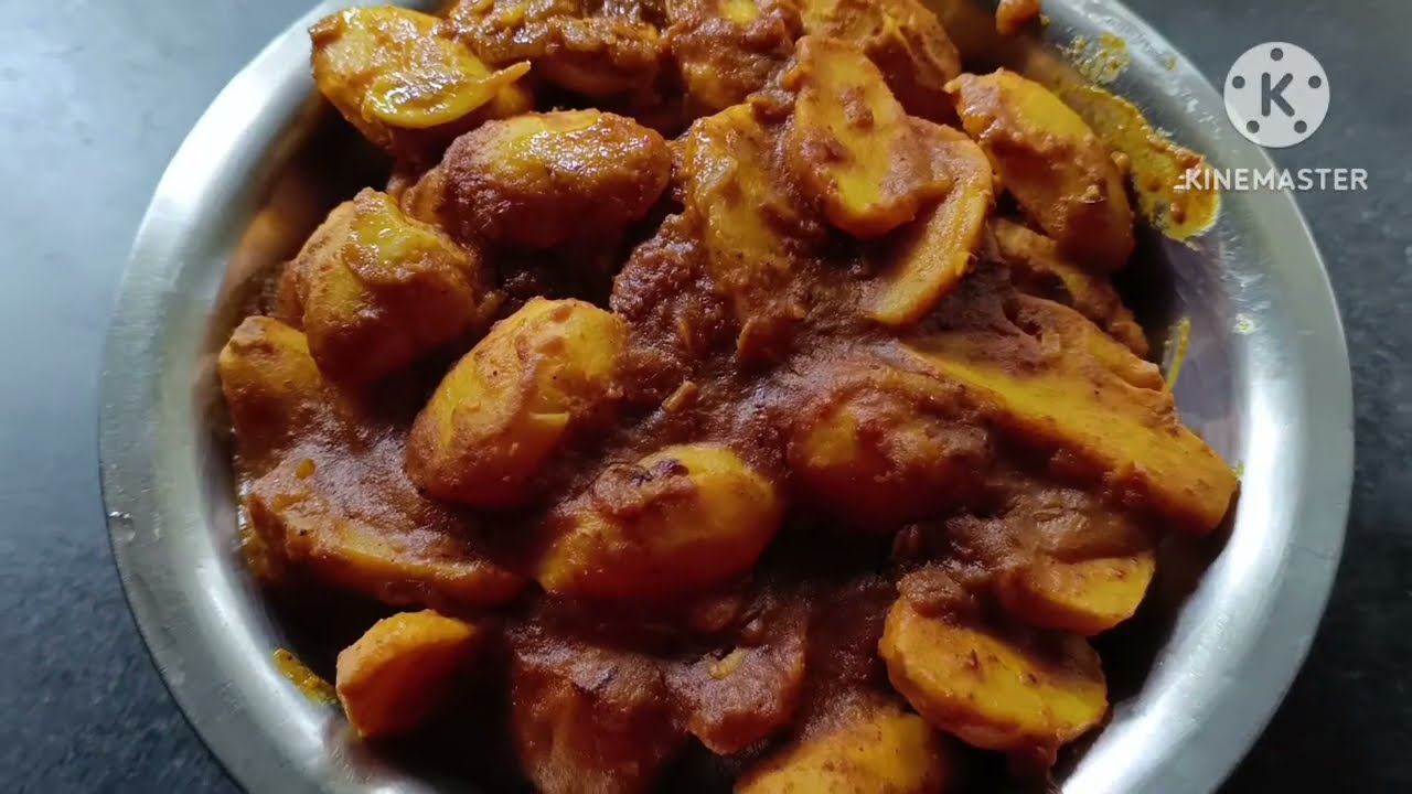গাটি কচুর স্পেশাল রেসিপি, মুখে লেগে থাকবে এর স্বাদ। গাটি কচুর রেসিপি। 