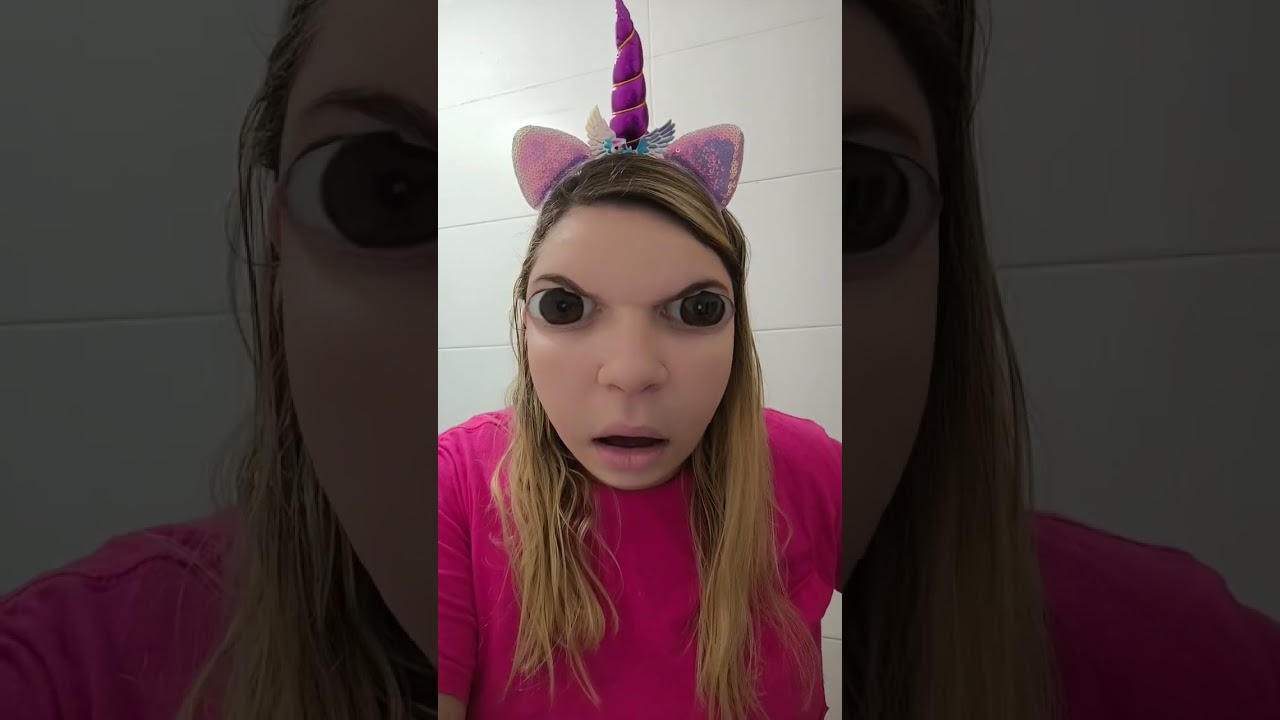 Suvaco peludo 😱 #humor