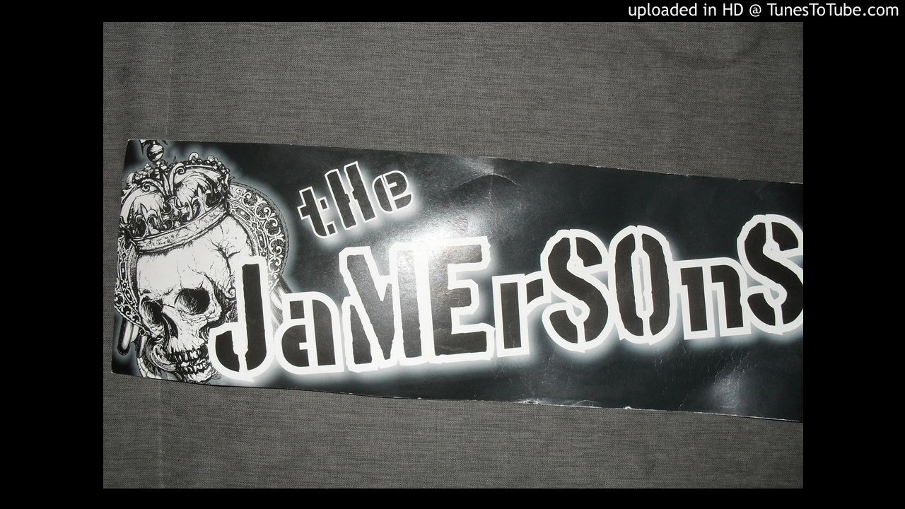 The Jamersons - Track 2