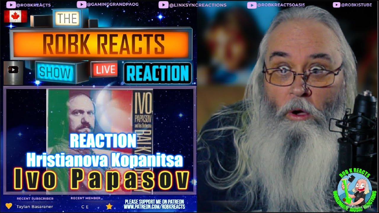 Ivo Papasov - 