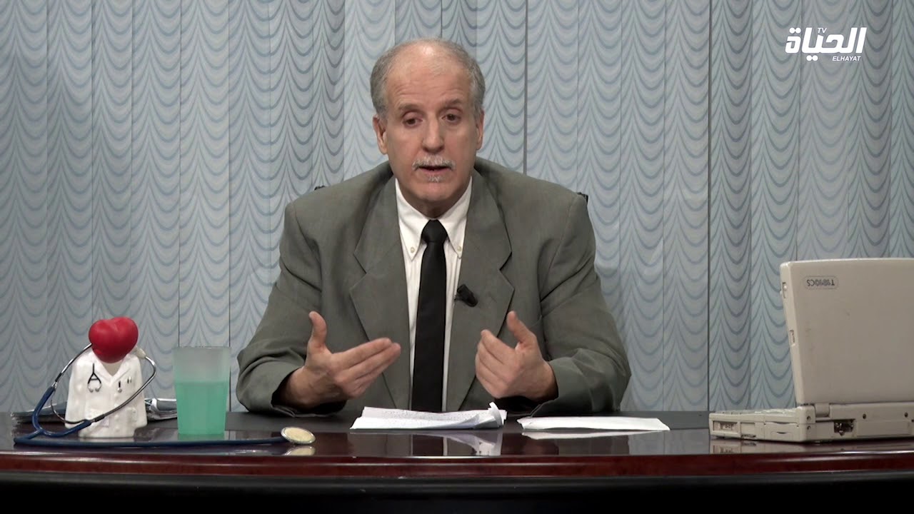 انتفاخ البروستات .. غير السرطاني