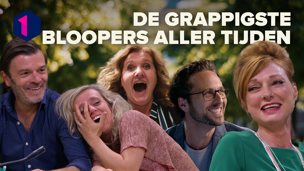 Thuis: De grappigste bloopers aller tijden