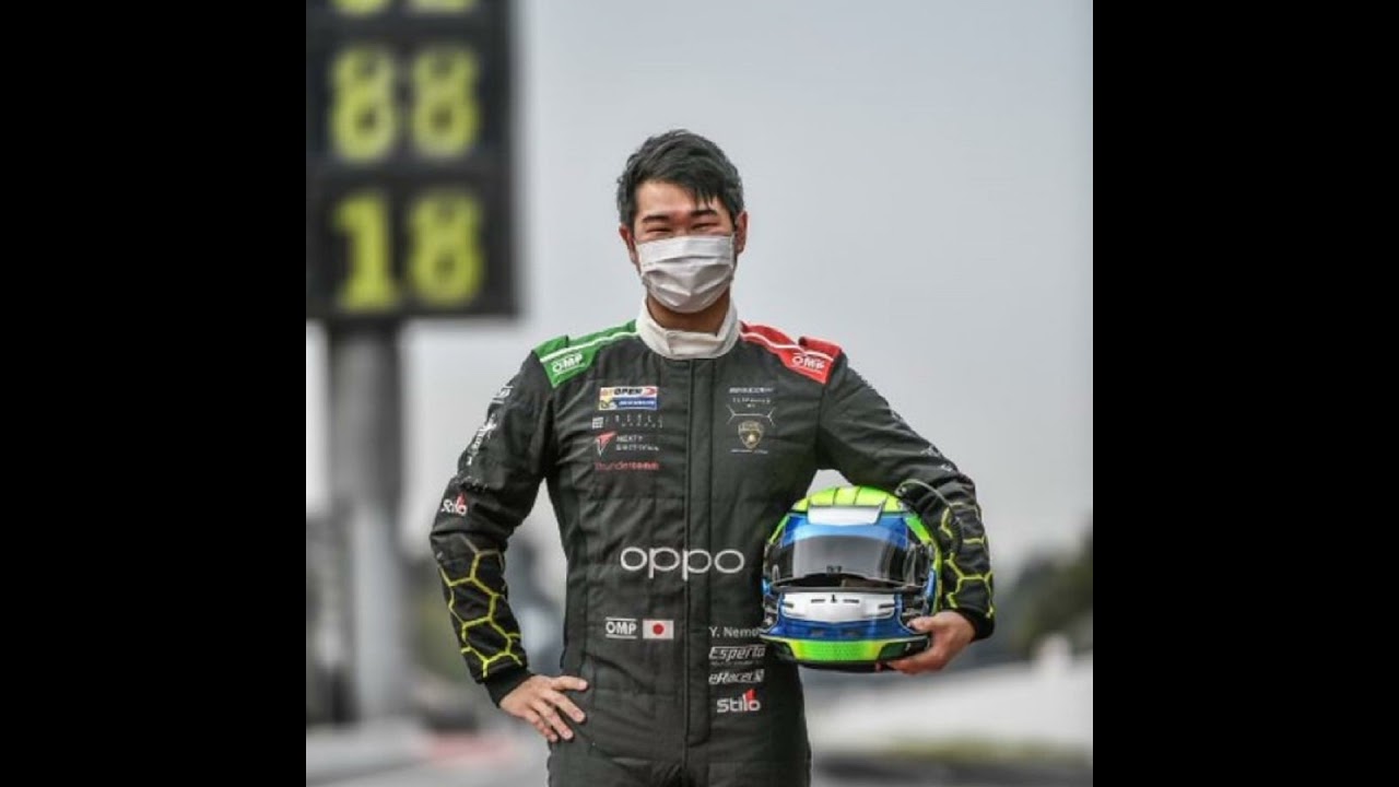 #159【緊急告知・ご本人出演】：21年スパ24RACE出場モデルカー発売告知！
