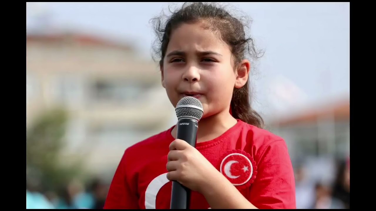 Cumhuriyet Bayramı 100. Yıl Anısına, 2-D 🇹🇷
