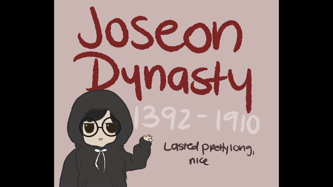 CPR Project - Korean Art History