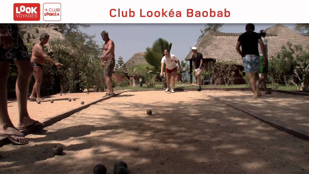 Club Lookéa Royal Baobab - Sénégal