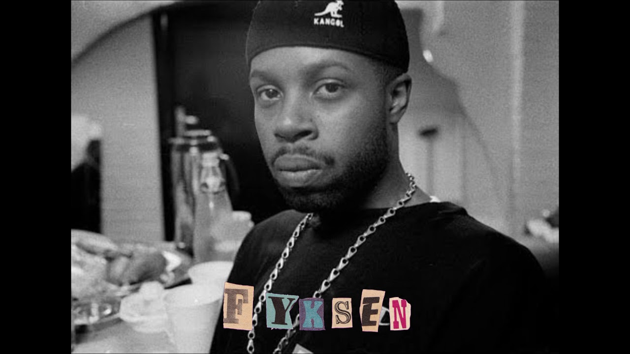 (FREE) J Dilla x Joey Badass Type Beat // RESET (prod. FYKSEN)
