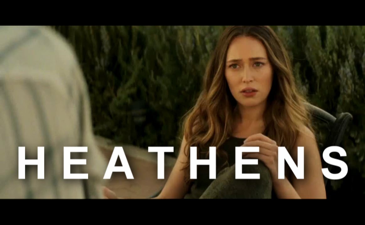 heathens || fear the walking dead