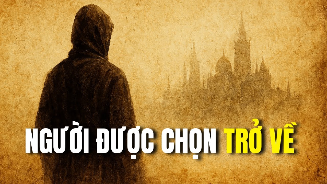 Người Được Chọn: Cả Thế Giới Muốn Bạn Tha Thứ – Sự Thật Khiến Họ Rơi Lệ