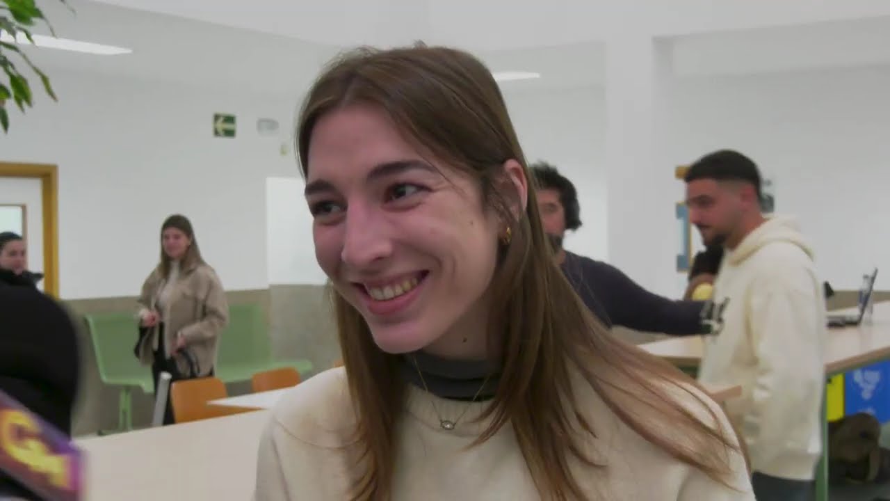 Es mi novia, ¿cómo no va a querer venir conmigo? | Cámara Oculta sobre RELACIÓN TÓXICA